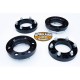 Separadores de rueda AFRIKAAN 30mm JEEP JK/WJ/WH