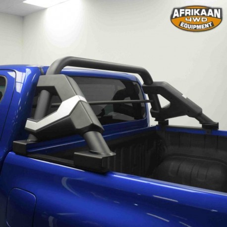 Roll Bar ECO para Pick Up AFRIKAAN Universal