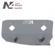 Protección frontal N4 8mm MERCEDES G W463