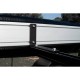 Toldo extensible IRONMAN 2mx2,5m con luz