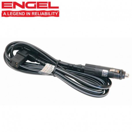 Cable 12v CC para Neveras ENGEL