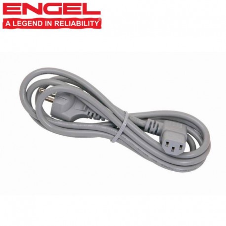 Cable 230v AC para Neveras Engel