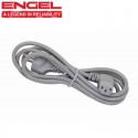 Cable 230v AC para Neveras Engel