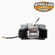 Compresor 12v con kit reparapinchazos AFRIKAAN