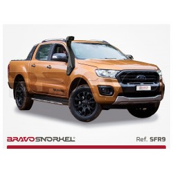 Bravo Snorkel FORD RANGER PX 2011-2022