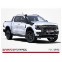 Bravo Snorkel FORD RANGER PX 2023-