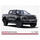 Bravo Snorkel FORD RANGER RAPTOR 2023-