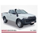 Bravo Snorkel ISUZU D-MAX 2020-(Faros Halógenos)