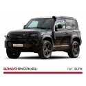 Bravo Snorkel LAND ROVER DEFENDER 2019-