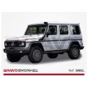 Bravo Snorkel MERCEDES G Izquierdo W460/461/463 1979-2018