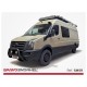 Bravo Snorkel VOLKSWAGEN CRAFTER 2006-2018