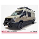 Bravo Snorkel VOLKSWAGEN CRAFTER 2006-2018