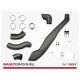 Bravo Snorkel MERCEDES SPRINTER W907 / 910 Motor 910-2.0 desde 2021