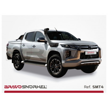 Bravo Snorkel MITSUBISHI L200 TRITON MR 2019-