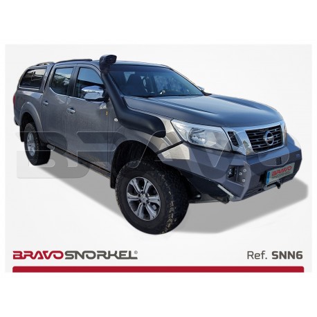 Bravo Snorkel NISSAN NAVARA D23/NP300 2015-