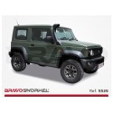 Bravo Snorkel SUZUKI JIMNY 2018-