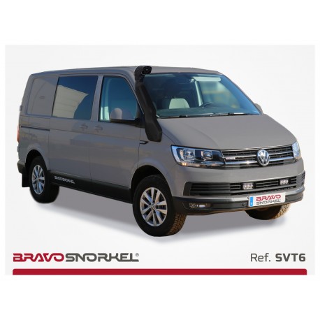 Bravo Snorkel VOLKSWAGEN T6 / T6.1 2003-