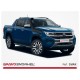 Bravo Snorkel VOLKSWAGEN AMAROK 2023-