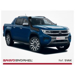 Bravo Snorkel VOLKSWAGEN AMAROK 2023-