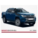 Bravo Snorkel VOLKSWAGEN AMAROK 2023-