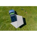 Toldo IRONMAN 4x4 DELTAWING 270º XT-71 Derecho