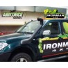 Snorkel IRONMAN NISSAN PATHFINDER/D40