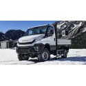 IVECO DAILY 4x4 2014-